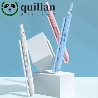 La Bàn Bút Chì Vẽ Thiết Kế Hình Học Độc Đáo Độ Chính Xác Cao Tiện Dụng Cho Học Sinh