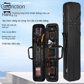 Có hàng tồn kho cần câu máy Cần Câu Tay phao câu đài PC Câu cá trên băng Câu cá trên bè Câu cá vỏ cứng Câu cá trên đường Câu cá trên cột, Túi Đựng Cần bè, Túi Đựng Cần bè, Túi đựng dụng cụ câu cá