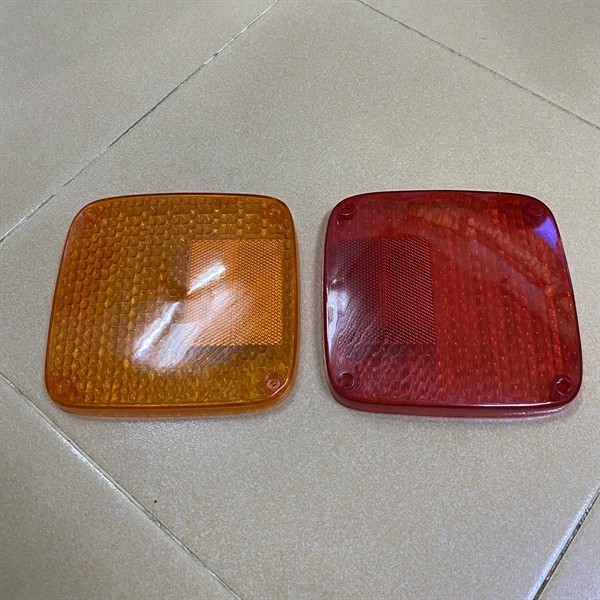 Chụp đèn hậu xe tải Hino FG/ Hino 500/ Hino FC