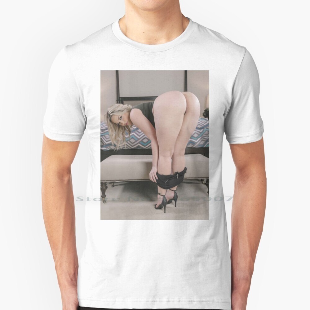 [S-5XL] Áo thun Alexis Texas Harajuku Alexis Texas Mia Khalifa Asa Akira Sasha Grey Xvideos Faketaxi