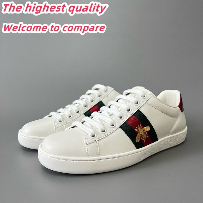 GU ACE Series Casual Sneakers (Unisex) Little bee board shoes 5050575