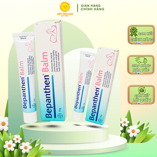 Kem chống hăm cho bé Bepanthen Balm 30g CHÍNH HÃNG