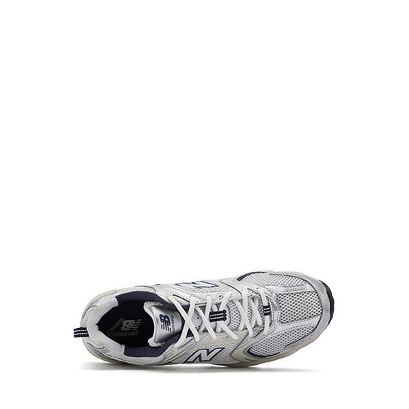 Giày Thể Thao New Balance 530 Unisex =- Silver Metallic with Summer Fog | BigBuy360 - bigbuy360.vn