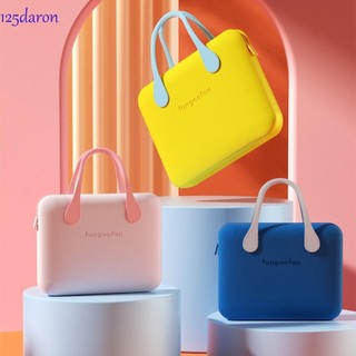Túi xách tay DARON1 EVA, Hộp đựng máy tính xách tay 14 / 15.6 / 16 inch Túi đựng máy tính xách tay di động, Tay áo chống mài mòn Túi đựng máy tính xách tay cầm tay mềm