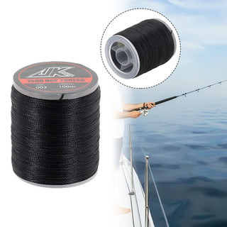Fly Tying 150D Thread Multicolor Hand-made Thread DIY Assist Hook Binding Line High Quality and Brand New