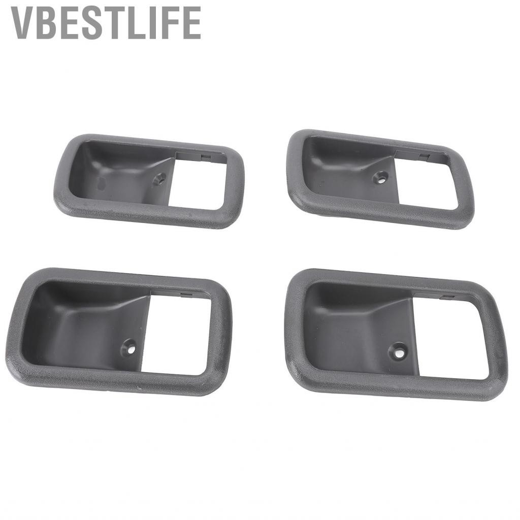 VBESTLIFE Bohemia-VN Ciciglow Cửa tay cầm cửa trang trí bezels và hành khách bên trong cho 80 sê-ri 
