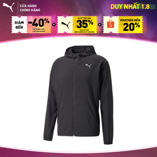 Áo Khoác Thể Thao PUMA Nam Run Lightweight