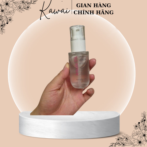 Tinh chất E&COS Arbutin 5% Whitening Serum 30ml