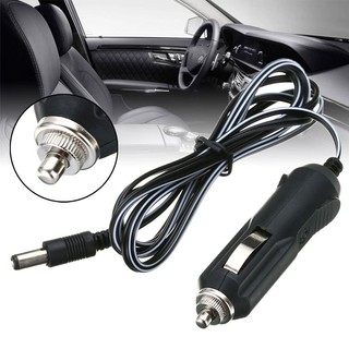 Tẩu sạc ô tô ra cổng DC 5.5mm 12V dùng cho gối, đệm massage Homedics