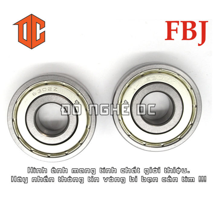 Vòng bi FBJ NJ208 NJ310 NJ307 NJ210 NJ204 NF311 NU206 NJ313 NJ211 NU308 NJ2211 NJ212 NF304 NF305 NF3