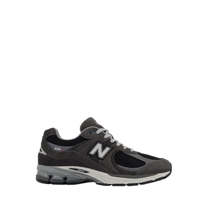 Giày Thể Thao Unisex New Balance 2002R - Black