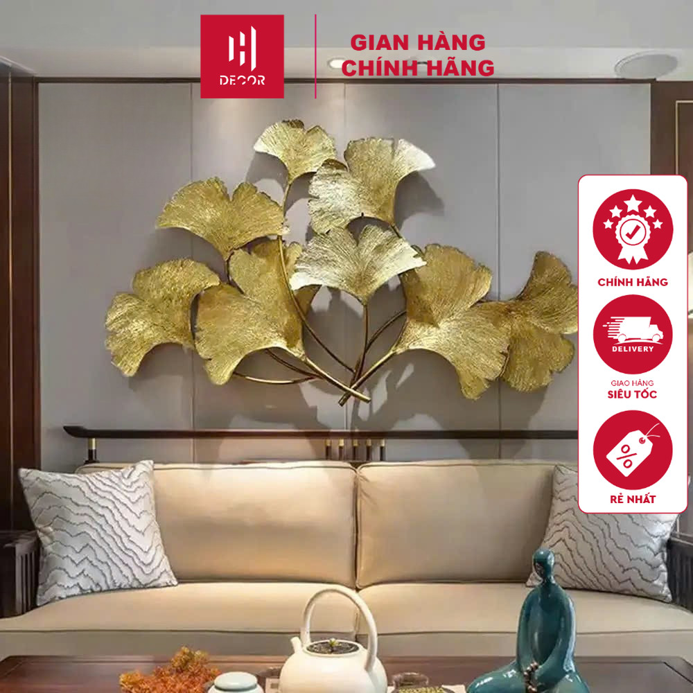 Tranh Sắt Treo Tường Nghệ Thuật Mã 2060 – Thiết Kế Sang Trọng, Trang Trí Phòng Khách Hiện Đại HDECOR