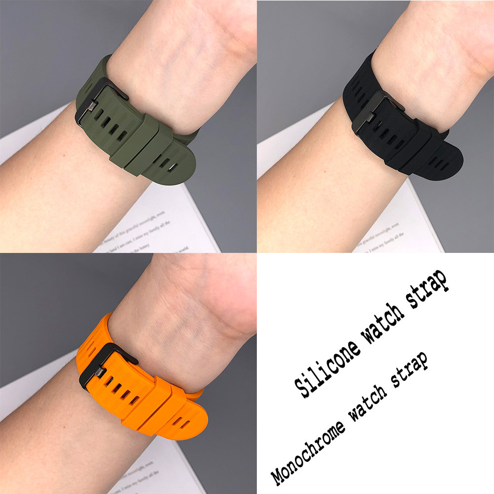 Dây đeo đồng hồ QuickFit 20 22 26mm cho Garmin Fenix 7S 6S 5S / Fenix 7 5 6 Pro / Fenix 7X 5X 6X Pro