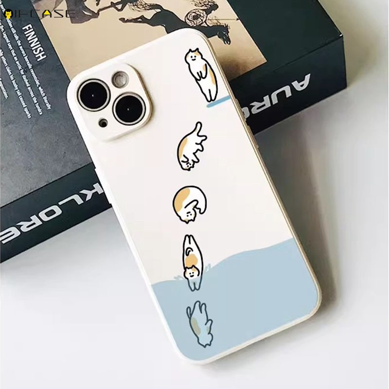 Dành Cho Realme 15X 14 GT7 Pro Plus C85 C73 C71 Note 70 70T Neo 7 SE Turbo 7X V70 Ốp Điện Thoại Ngộ 