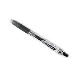 Bút Bi Nước Pilot 0.5mm - Màu Đen