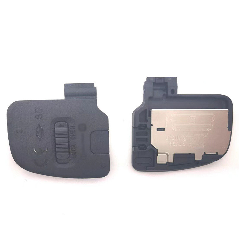 1 Vỏ Pin Nắp Cửa Pin Cho Sony A6000 ILCE-6000 Sửa Chữa Máy Ảnh Một Phần