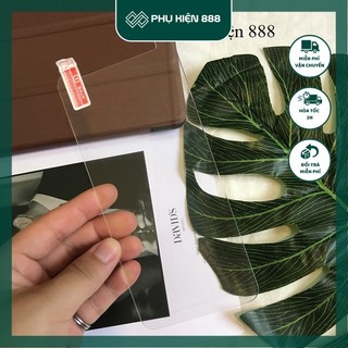 Combo kính cường lực và ốp silicon Xiaomi Redmi Note 5 Pro - CB059
