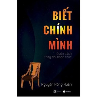 Sách - biết chính mình - cuốn sách thay đổi nhận thức