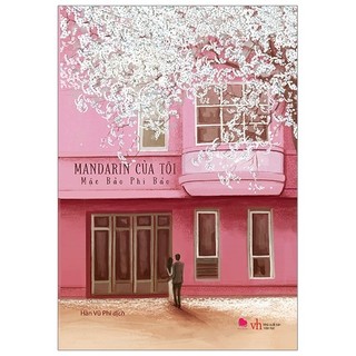 Sách - Mandarin Của Tôi