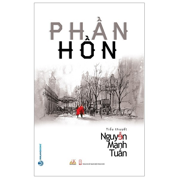 Sách - Phần Hồn - Nguyễn Mạnh Tuấn