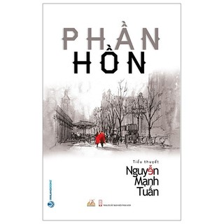 Sách - phần hồn - nguyễn mạnh tuấn