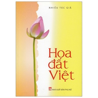 Sách hoa đất việt - nhân vật và sự kiện