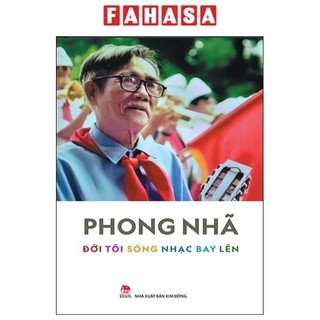 Sách đời tôi sóng nhạc bay lên