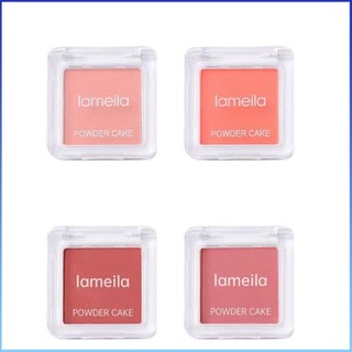 ⚡⚡Bảng phấn má hồng dành cho nữ COD cải thiện tông màu da Phấn má hồng Sweetheart Blush Glowing Beauty And Health Blush Palette Nhẹ cho người mới bắt đầu Bảng má hồng dành cho sinh viên Rouge