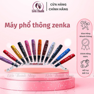 (ship hỏa tốc hcm)Máy phun xăm phổ thông zenka, Máy Zenka