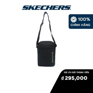 Skechers Nam Túi Đeo Vai Refresh Collection Performance - SP223U211-02L2 (Skechers_Live)