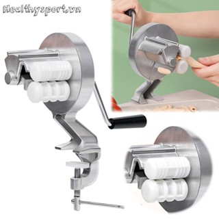 Hướng dẫn sử dụng Máy làm mì ống tự chế Máy làm mì ống cho nhà hàng nhà bếp Máy làm mì