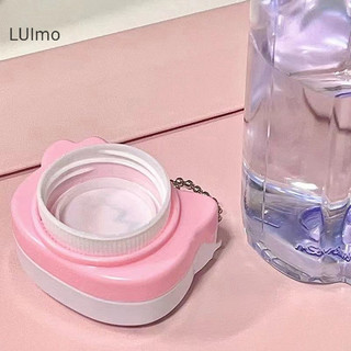 Luimo Sanrio Kawaii Hello Kitty Dụng Cụ Mở Chai Quyến Rũ Hoạt Hình Dễ Thương Anime Di Động Móc Khóa Có Thể Dụng Cụ Mở Túi Mặt Dây Chuyền Phụ Kiện Cô Gái Quà Tặng SBS