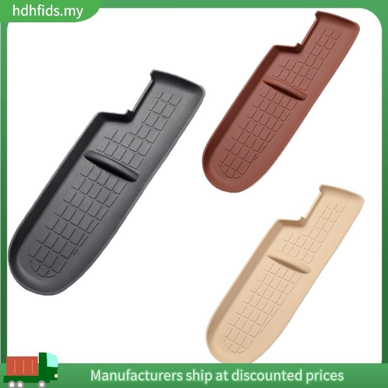 Đồng-Pilot Nội Thất Chống Trơn Trượt Miếng Lót Cổng Khe Cắm Cốc Thảm Cho Xe Honda N-BOX NBOX JF3 JF4