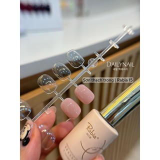 Set Sơn Thạch Rabia 32 màu (Tặng bảng màu)