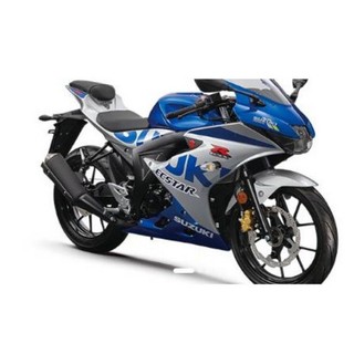 Bugi xe máy Suzuki R150