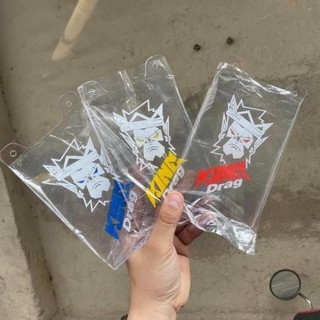 Mica che phuộc cong KingDrag cho Exciter 150, Winner gắn dễ dàng ko chế . DoChoiXeMay