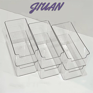 Hộp Đựng Đồ Để Bàn Bằng Acrylic Trong Suốt Chống Thấm Nước
