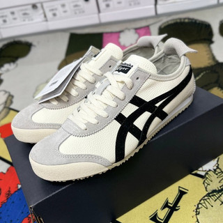 Giày thể thao Onitsuka Tiger - Sneaker nam nữ kẻ sọc đơn giản , cực chất