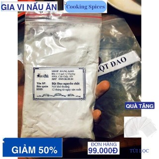 Bột đao nguyên chất 100gr