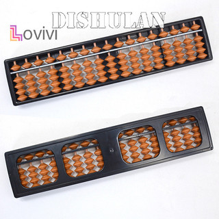 Bàn Tính Abacus Soroban Chuẩn Cho Người Mới Bắt Đầu