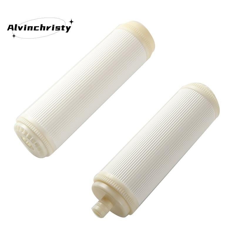 Bộ lọc màng siêu lọc sợi rỗng 10 Inch UF 0,01 micromet màng lưu lượng cao UF khô