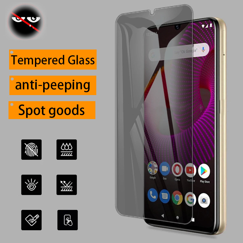 Phim Riêng Tư Cho Oukitel WP28 S WP35 WP36 WP37 WP38 WP39 WP50 WP52 WP23 pro Điện Thoại Scree Bảo Vệ