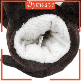 [Dynwave] Vỏ bọc bảo vệ đa năng460cc