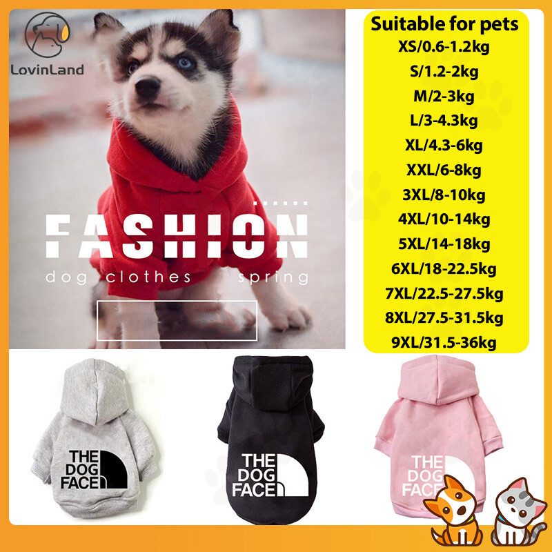 Lovinland Mùa Đông Ấm Áp Thời Trang Áo Cho Thú Cưng Quần Áo Áo Sơ Mi Cho Nhỏ Vừa Chó Thú Cưng Chihuahua Pug Chó Áo Quần Áo