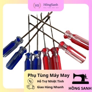 Tua vít sửa máy dài 12cm