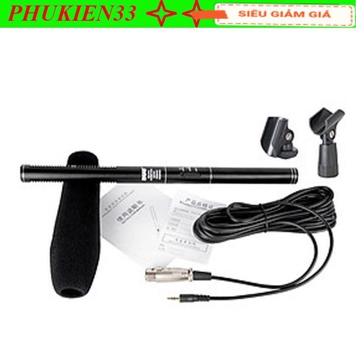 Micro phỏng vấn BUB MA-G18