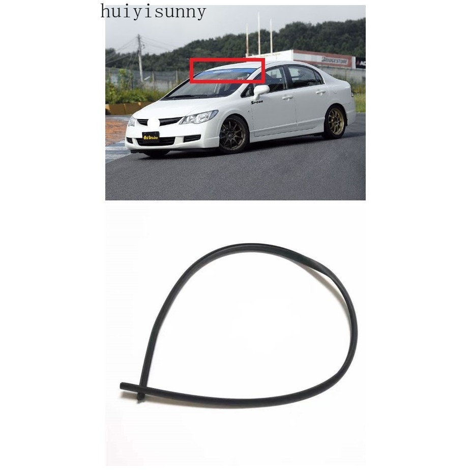 Hys phù hợp cho HONDA CIVIC 2006 2007 2008 2009 2010 2011 SNA FD FD1 1.8 FD2 2.0 KHUÔN CAO SU TRƯỚC 