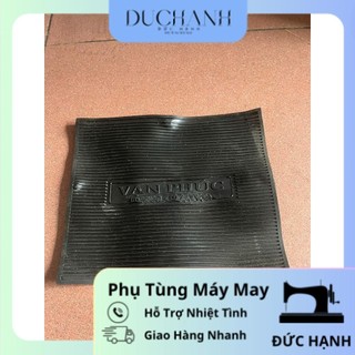 Bàn đạp, cao su lót bàn đạp máy may