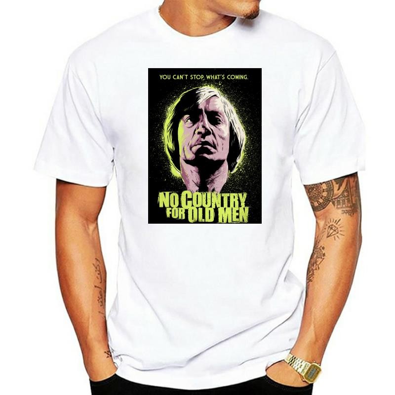 No Country For Old Men v11 T shirt poster Coen brothers đủ kích cỡ S-5XL