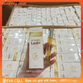 Xịt khử mùi cơ thể LAD+ DevaCell - Xịt LAD+ Deva Cell